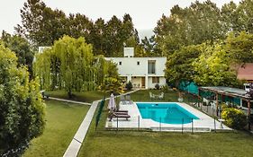 Villa Niagara